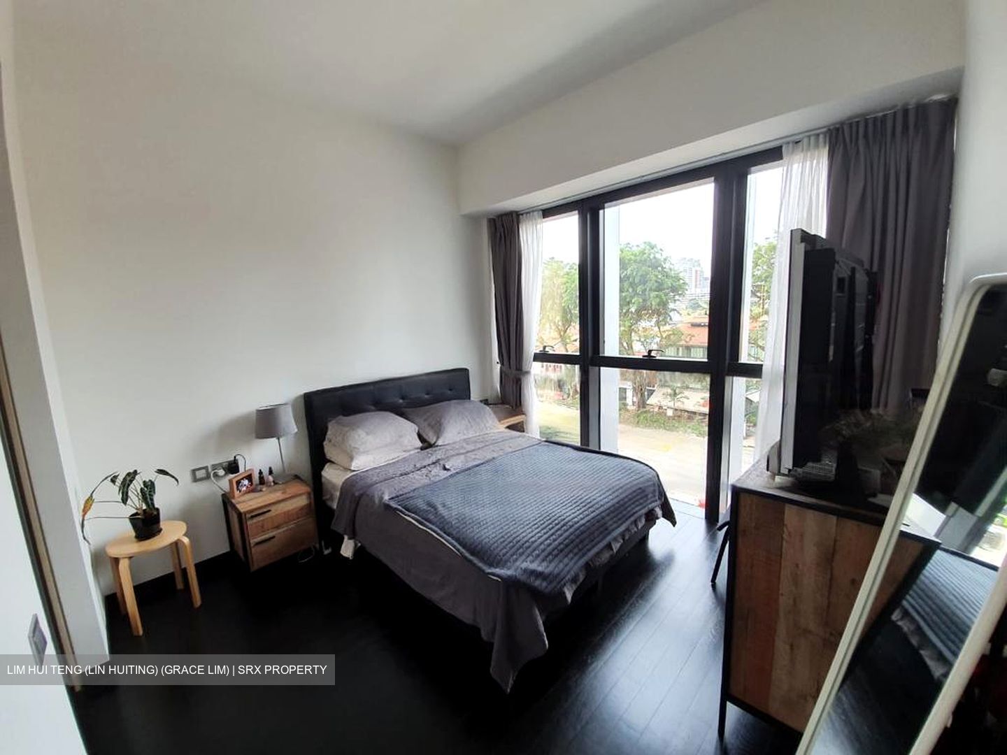 Duo Residences (D7), Apartment #460590301